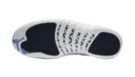 Jordan 12 Indigo
