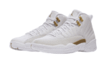 Jordan 12 OVO (White)
