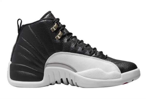 Jordan 12 Playoffs
