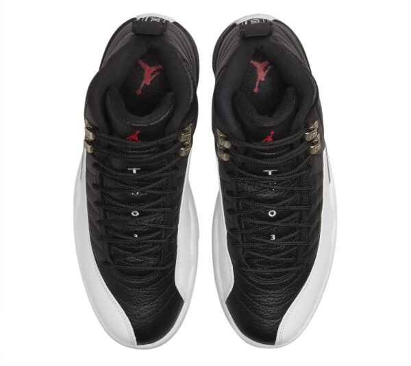 Jordan 12 Playoffs