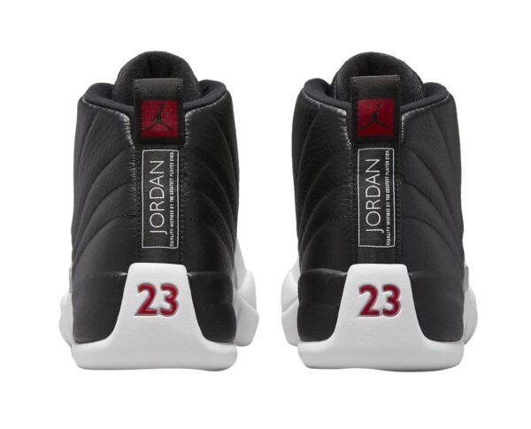Jordan 12 Playoffs