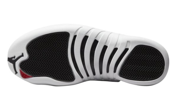 Jordan 12 Playoffs