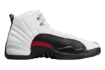 Jordan 12 Red Taxi