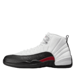 Jordan 12 Red Taxi