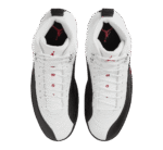 Jordan 12 Red Taxi