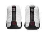 Jordan 12 Red Taxi