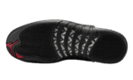 Jordan 12 Red Taxi