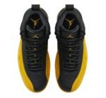 Jordan 12 University Gold
