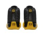 Jordan 12 University Gold