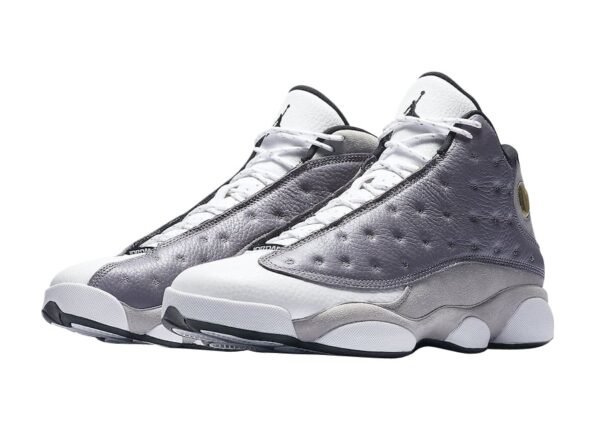 Jordan 13 Atmosphere Grey