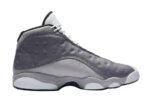 Jordan 13 Atmosphere Grey