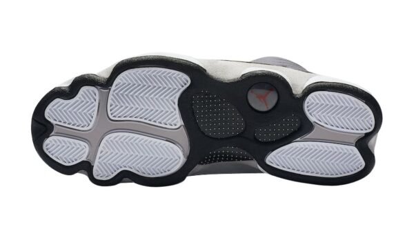 Jordan 13 Atmosphere Grey