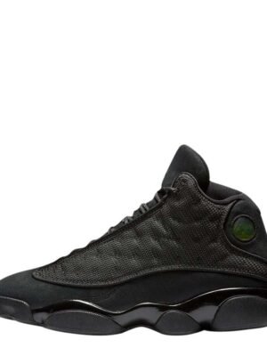 Jordan 13 Black Cat