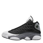 Jordan 13 Black Flint