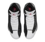 Jordan 13 Black Flint
