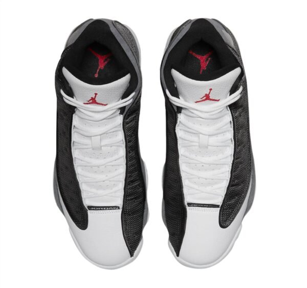 Jordan 13 Black Flint