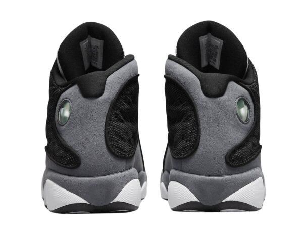 Jordan 13 Black Flint