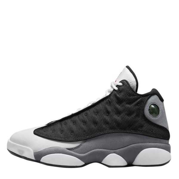 Jordan 13 Black Flint