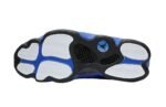 Jordan 13 Black Hyper Royal