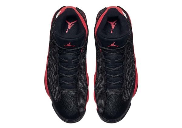 Jordan 13 Retro Bred (2017)