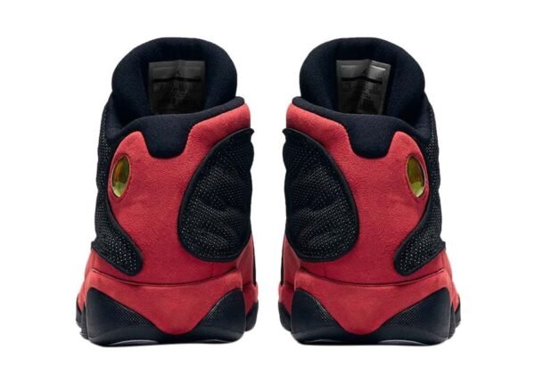 Jordan 13 Retro Bred (2017)