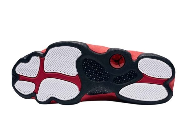 Jordan 13 Retro Bred (2017)