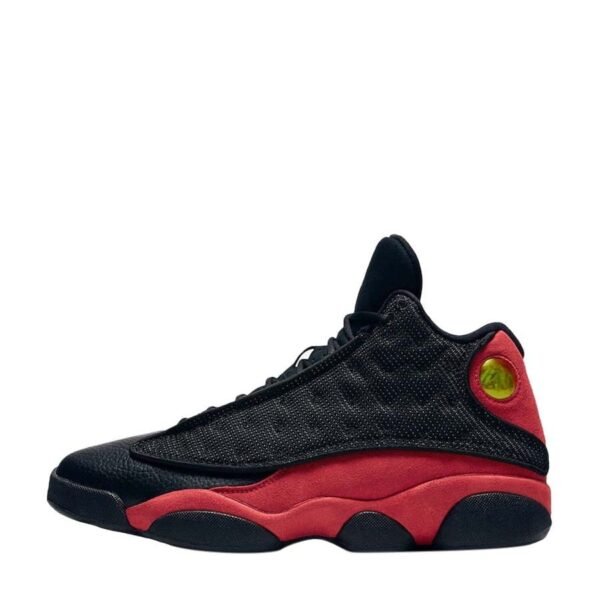 Jordan 13 Retro Bred (2017)