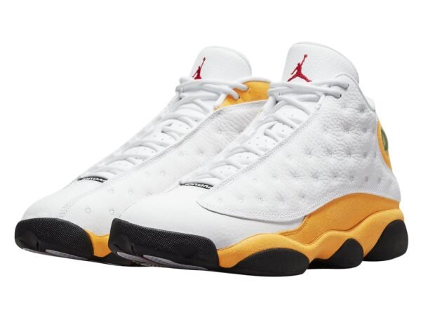 Jordan 13 Del Sol