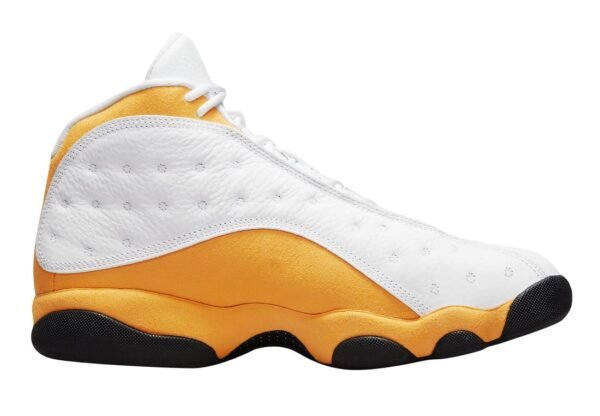 Jordan 13 Del Sol