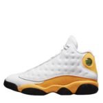 Jordan 13 Del Sol