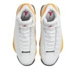 Jordan 13 Del Sol