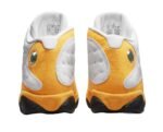 Jordan 13 Del Sol