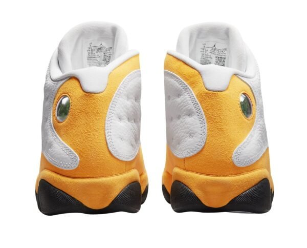 Jordan 13 Del Sol