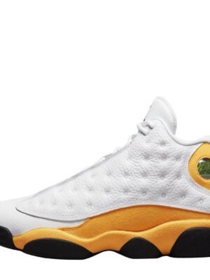 Jordan 13 Del Sol