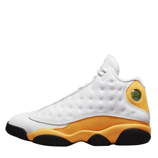 Jordan 13 Del Sol