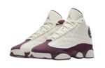 Jordan 13 GS Bordeaux