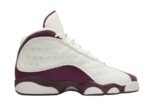 Jordan 13 GS Bordeaux