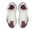 Jordan 13 GS Bordeaux