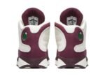 Jordan 13 GS Bordeaux