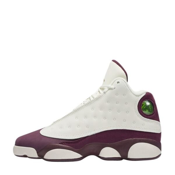 Jordan 13 GS Bordeaux