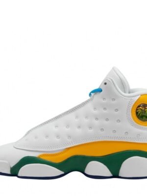 Jordan 13 GS Playground