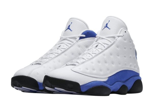 Jordan 13 Hyper Royal