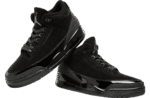 Jordan 3 Black Cat (2025)