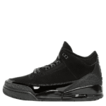 Jordan 3 Black Cat (2025)