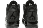 Jordan 3 Black Cat (2025)