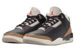 Jordan 3 Desert Elephant