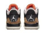 Jordan 3 Desert Elephant