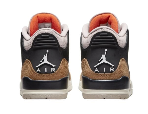 Jordan 3 Desert Elephant