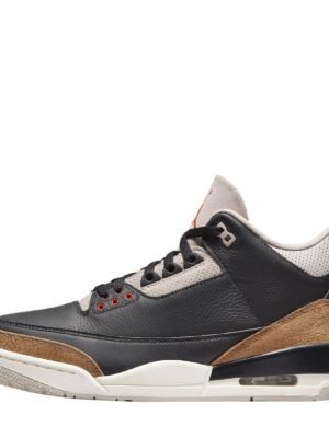 Jordan 3 Desert Elephant