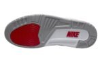 Jordan 3 OG Fire Red 2022